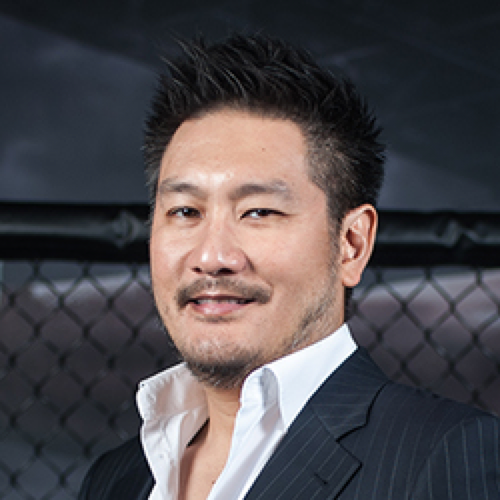 Chatri Sityodtong